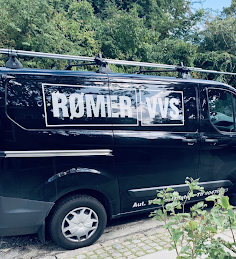 Rømers vvs